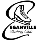 eganville skating club logo